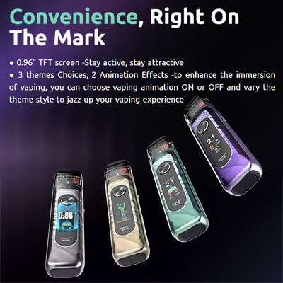 Smok Novo 6 Pod Kit