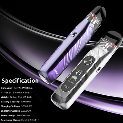 Smok Novo 6 Pod Kit