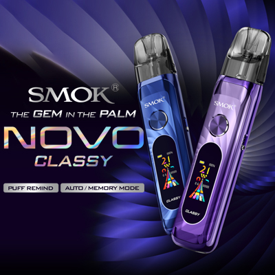 Smok Novo Classy Pod System