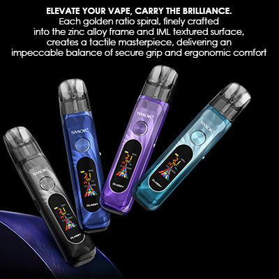 Smok Novo Classy Pod System