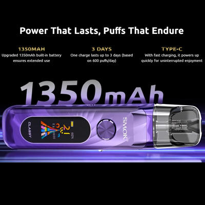 Smok Novo Classy Pod System
