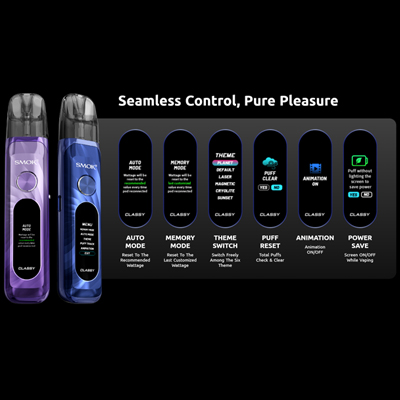 Smok Novo Classy Pod System