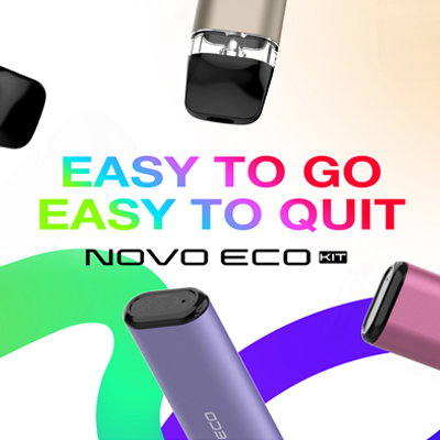 Smok Novo Eco Pod Kit
