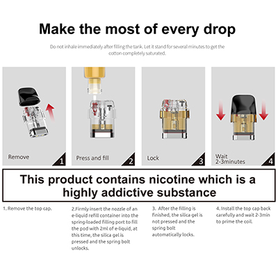 Smok Novo Eco Pod Kit