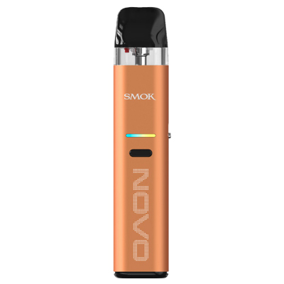 Smok Novo Eco Pod Kit - Orange