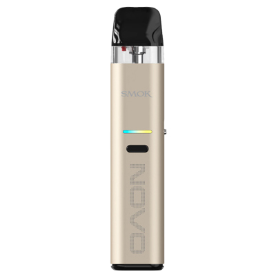 Smok Novo Eco Pod Kit - Pale Gold