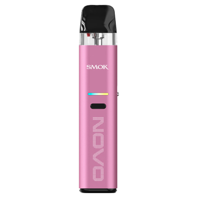 Smok Novo Eco Pod Kit - Pink