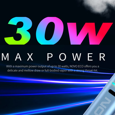 Smok Novo Eco Pod Kit