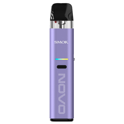 Smok Novo Eco Pod Kit - Purple