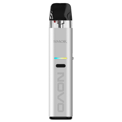 Smok Novo Eco Pod Kit - Silver