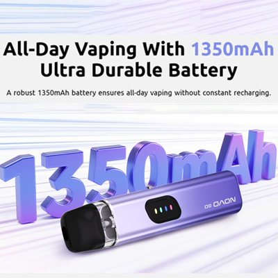 Smok Novo GO Pod System
