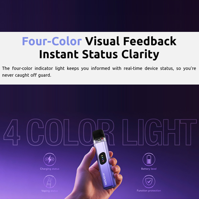 Smok Novo GO Pod System