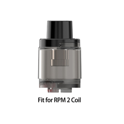 Smok RPM 100 RPM 2 Coil Replacement Pod - 1x3