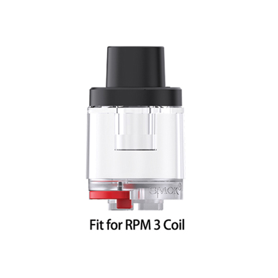 Smok RPM 100 RPM 3 Coil Replacement Pod - 1x3