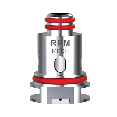 Smok RPM Mesh Coil - 0.4ohm - 1x5