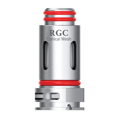 Smok RPM80 RGC Mesh Coil - 0.17ohm - 1x5
