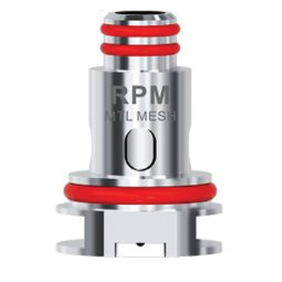 Smok RPM MTL Mesh Coil - 0.3ohm - 1x5