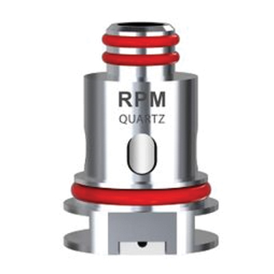 Smok RPM Quartz Coil - 1.2ohm - 1x5