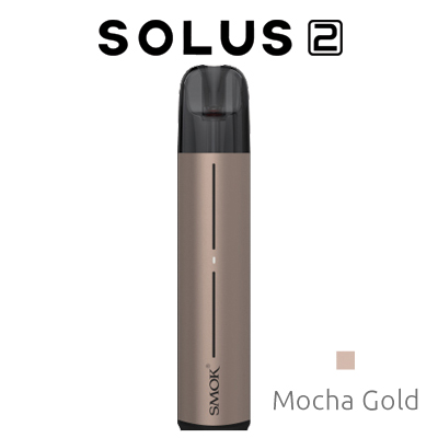 Smok Solus 2 Pod Kit