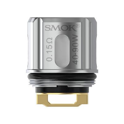Smok-TFV9-Mesh-Coil-0.15ohm---1x5