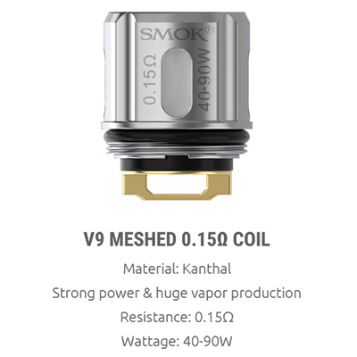 Smok-TFV9-Mesh-Coil-1