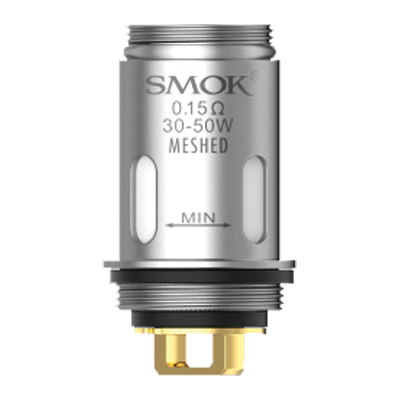 Smok-Vape-Pen-22-Mesh-Coil---0.15ohm---1x5