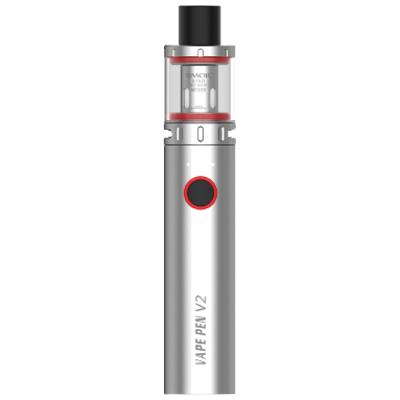 Smok-Vape-Pen-V2---Silver