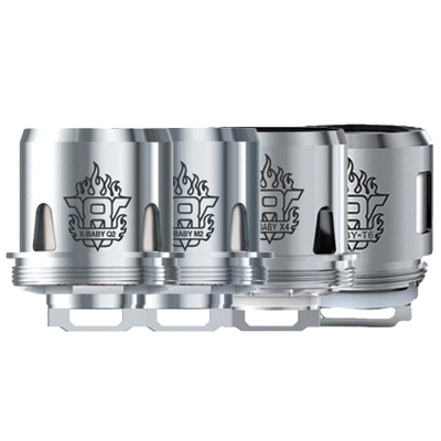 Smok TFV8 X-Baby Coils