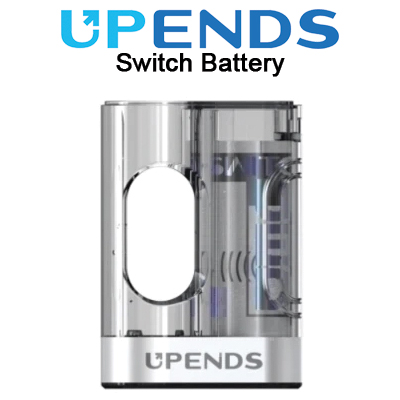 Upends Switch Battery - 1x1