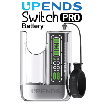 Upends Switch Pro Battery - 1x1