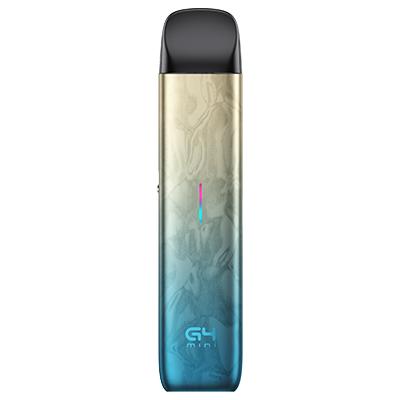 Uwell Caliburn G4 Mini Pod Kit - Coast Gold