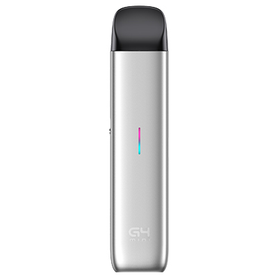 Uwell Caliburn G4 Mini Pod Kit - Light Silver