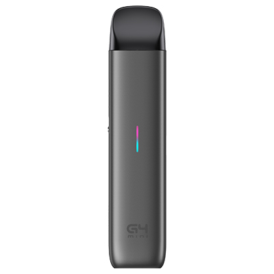 Uwell Caliburn G4 Mini Pod Kit - Night Black
