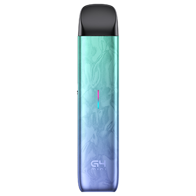 Uwell Caliburn G4 Mini Pod Kit - Peafowl Emerald