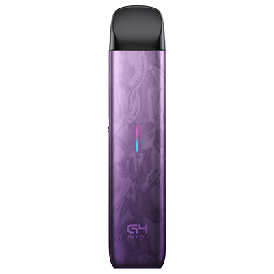 Uwell Caliburn G4 Mini Pod Kit - Phoenix Purple