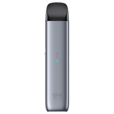 Uwell Caliburn G4 Mini Pod Kit - Slate Grey