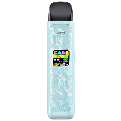 Uwell Caliburn G4 Pod Kit - Glacier Blue