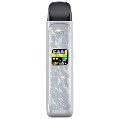Uwell Caliburn G4 Pod Kit - Karst Grey