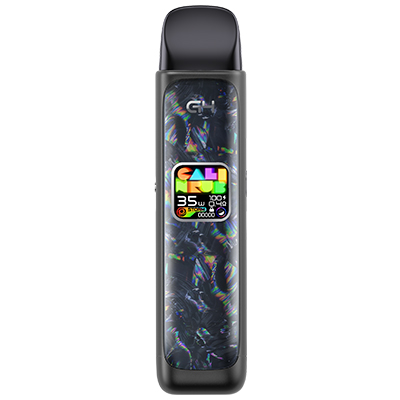 Uwell Caliburn G4 Pod Kit - Polar Black