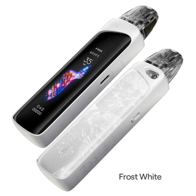 Uwell Caliburn G4 Pro Pod Kit - Frost White