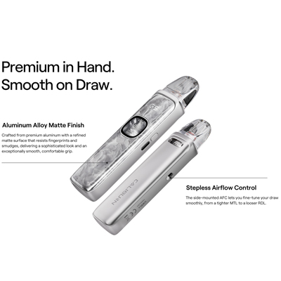 Uwell Caliburn G5 Pod Kit