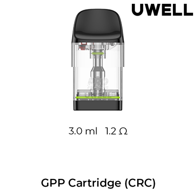 Uwell Caliburn G3 Mesh Pod Cartridge