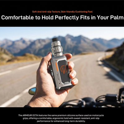 Vaporesso Armour Octa Kit