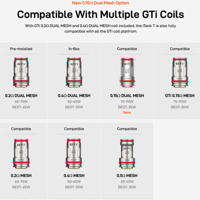 Vaporesso Armour Octa Kit