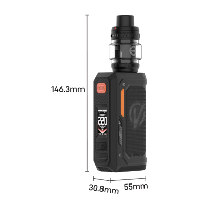 Vaporesso Armour Octa Kit
