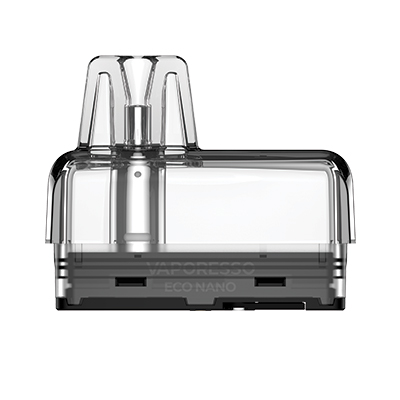 Vaporesso ECO Nano 0.8ohm Mesh Pod - 1x2