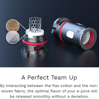 Vaporesso-GTX-Coils-Perfect-Team-up