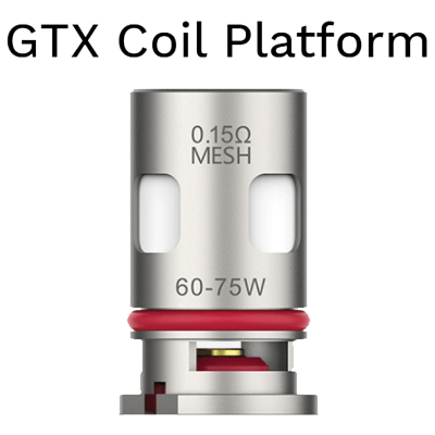 Vaporesso-GTX-Mesh-Coil---0.15ohm---1x5