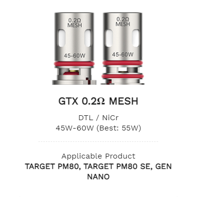 Vaporesso-GTX-Mesh-Coil---0.2ohm-1