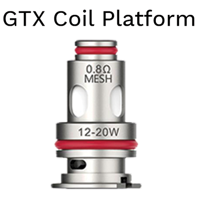Vaporesso-GTX-Mesh-Coil---0.8ohm---1x5